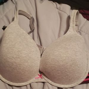 Lane bryant bra 44D